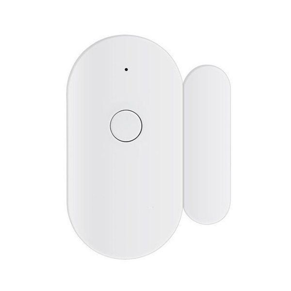 

smart home control door magnetic alarm tuya wifi sensor open/closed detectors app notification alert security aaabattery