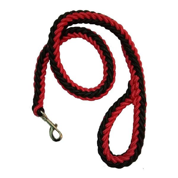 

dog collars & leashes leash double-color octave chain breast strap pull handle belt 1m extra small