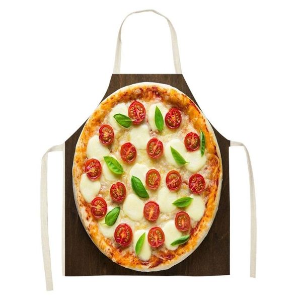 

aprons burrito pizza burger apron kitchen for men women linens master