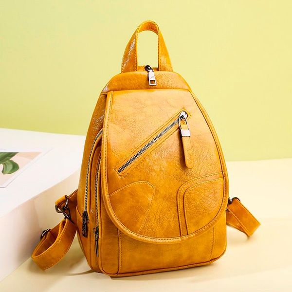 

school bags women's backpack travel bag women girl schoolbag 2021 fashion female daypack for woman