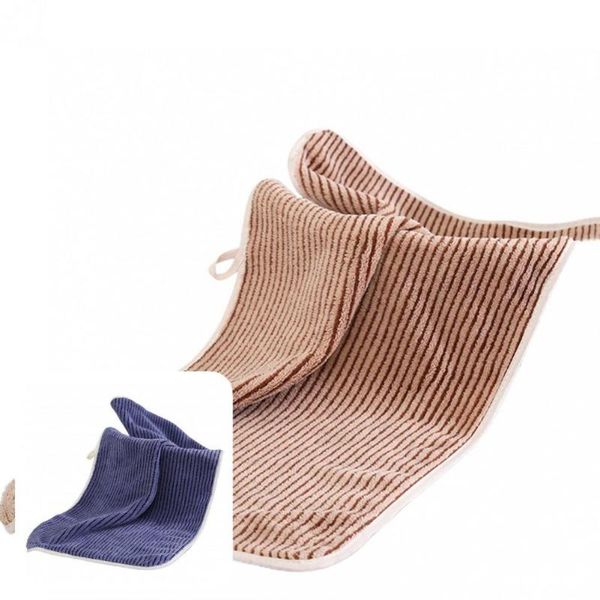 

towel tear resistant wear reusable baby wipe face washcloth for el