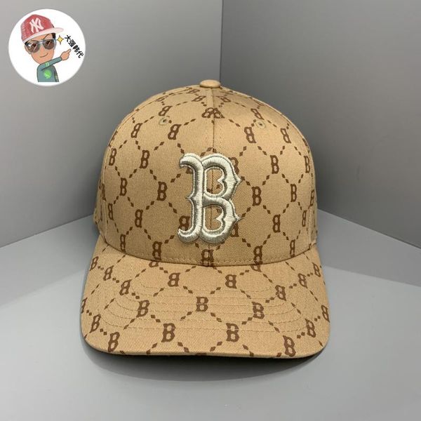 

nd new korean cap, Blue;gray