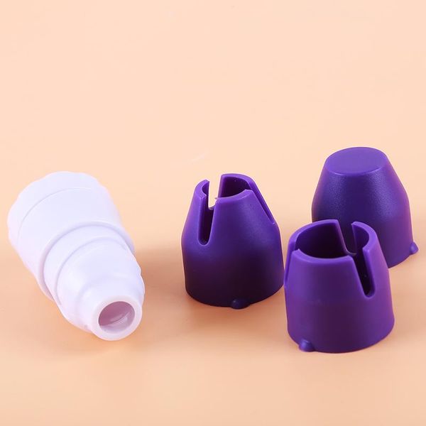

cake tools 2021 decoration pipe nozzle pastry tips silicone baking dessert