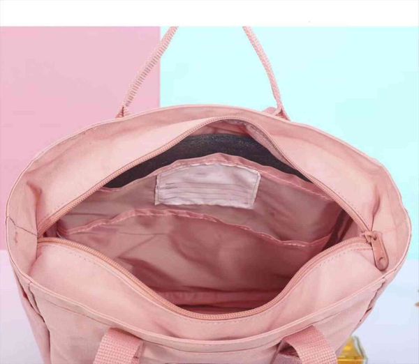 

totepack and sling women men backpack fashion students school bag