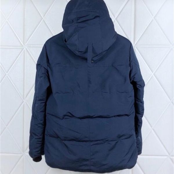 

men's parkas winter down jackets coat jacket parka veste homme outdoor jassen outerwear big fur hooded fourrure manteau hiver doudoune, Black
