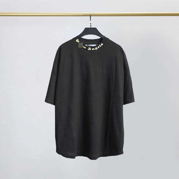 

pa/lm short sleeve meichao t-shirt 1igw, White;black