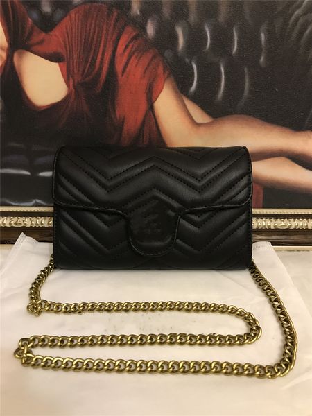 

the fashion women embossed square shoulder bags classic gold chain heart style bag handbag tote messenger handbags