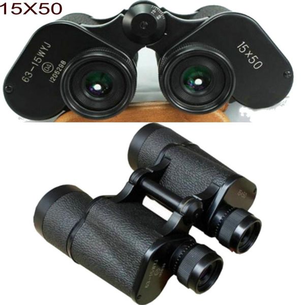 

telescope & binoculars 15x50 military night vision scope low light for hunting lll nv binnoculars trail