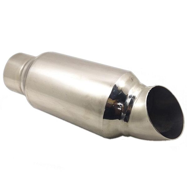 

towel home exhaust muffle pipe pro tool 1pc replacement downpipe sound tuning decoration