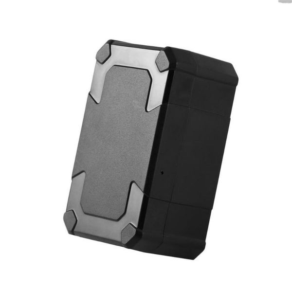 

car gps & accessories multi-function strong magnetic tracker gt018 vehicle locator geo-fence voice monitoring vibration alarm remote shutdow