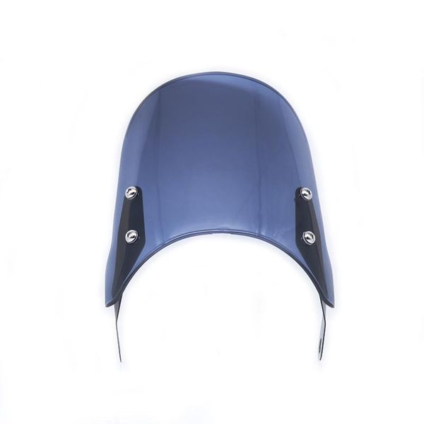 

motorcycle windshield headlight windscreen for bonneville t100 t120 2001-2021