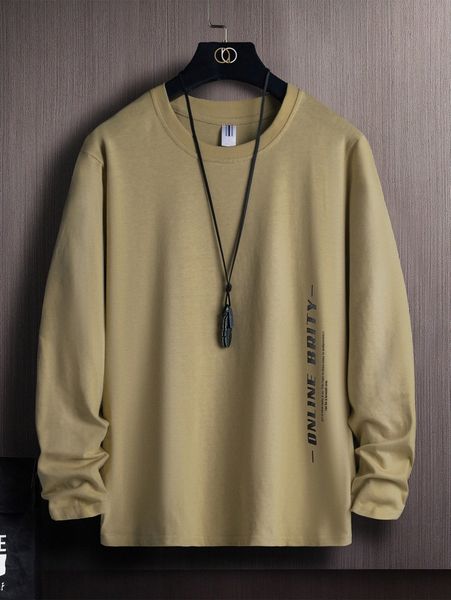 

men letter graphic tee p2wd#, White;black