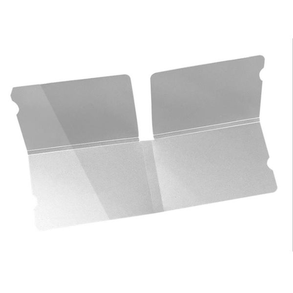 

foldable disposable dust respirator storage box bag clip universal bags