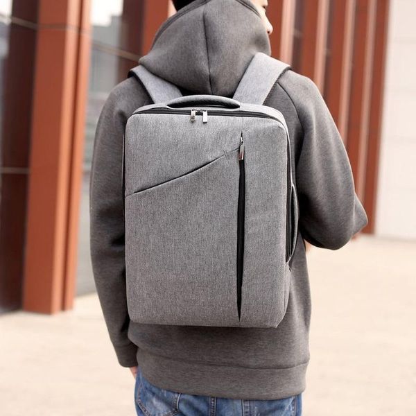 

backpack shoulder bag men's business multifunction 2021 bulk travel hand