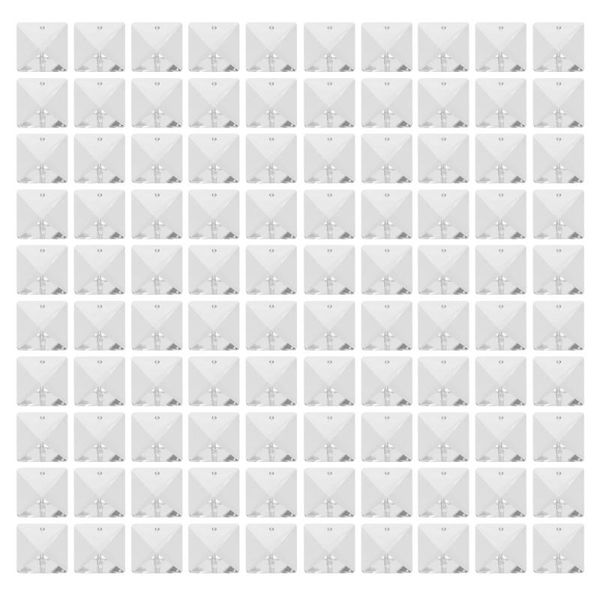 

chandelier crystal 100pcs curtain beads novel diy craft decorations doorway