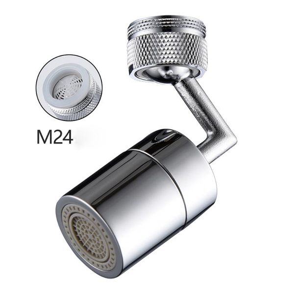 

bath accessory set universal splash filter faucet 720Â° rotate water outlet splash-proof oxygen-enriched foam