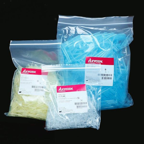 

1000pcs lab 10ul 200ul 1000ul axygen clear pipet tips nonpyrogenic and certified to be rnase-/dnase-supplies