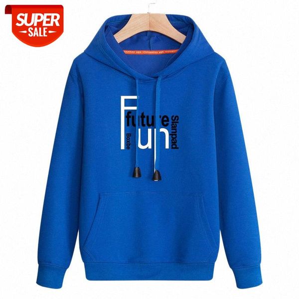 

hoodie 12 boys 13 older children 14 youth clothes 15-year-old junior high school students 16 hooded jacket #d66w, Black