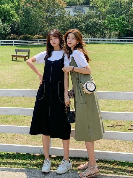 

casual dresses cmaz for women, Black;gray