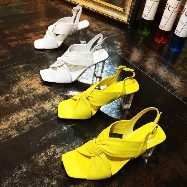 

sandals 2021 brand women flip flops wedding women's footwear big size shoes peep toe for woman, Black