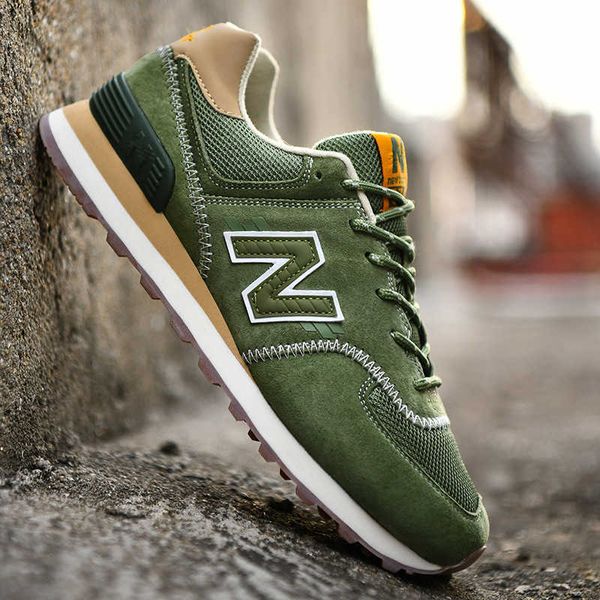 

spring 2021 student 580 sports sho bain cool running casual men's trend