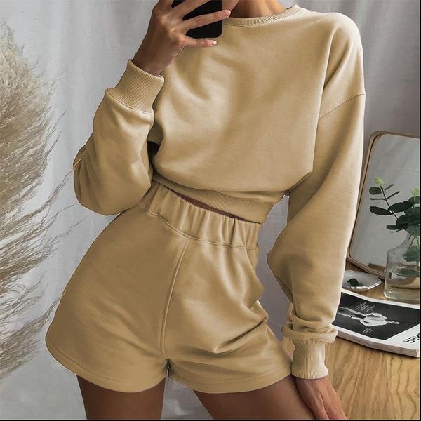 

streetwear casual autumnal harajuku drop women hoodies shoulder crop clothes, Black