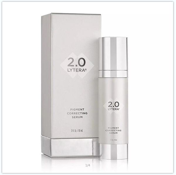 

skin care lytera 2.0 pigment correcting serum 2 fl oz. 60ml skincare cream