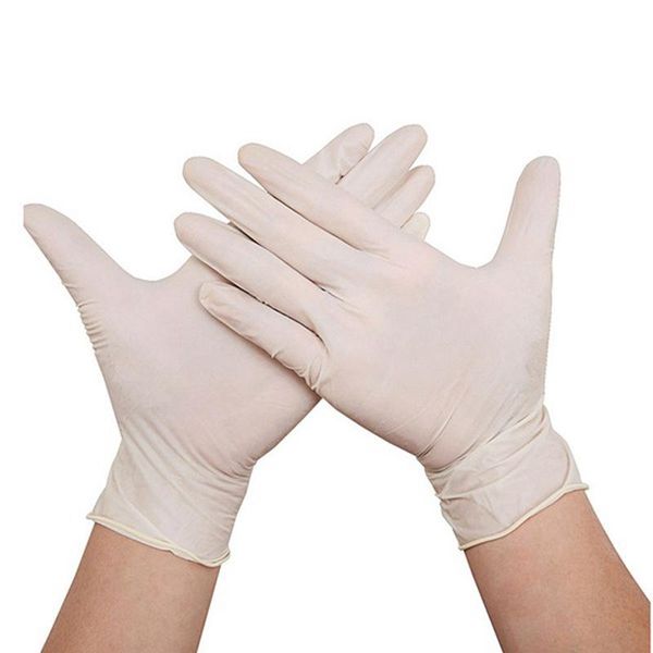 

powder disposable gloves glove rubber multi purpose