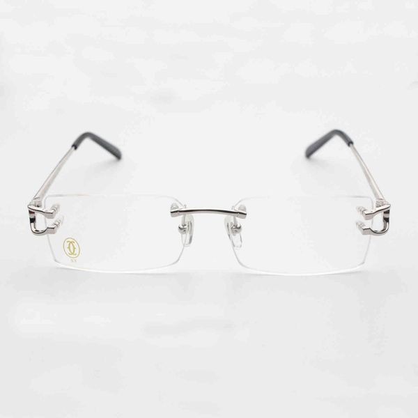 

factory outlet mmen's business can be equipped with reading optical men and women, White;black