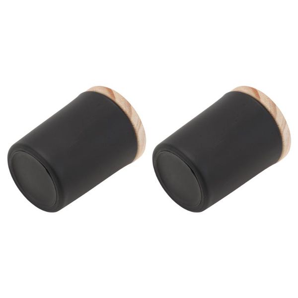 

candles 2pcs scented candle container empty diy bottle simple jar