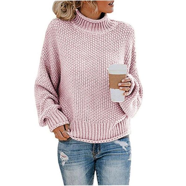 

women's sweaters turtleneck women sweater jumper knitted pullover oversize designer knit for teenage girls truien parels, White;black