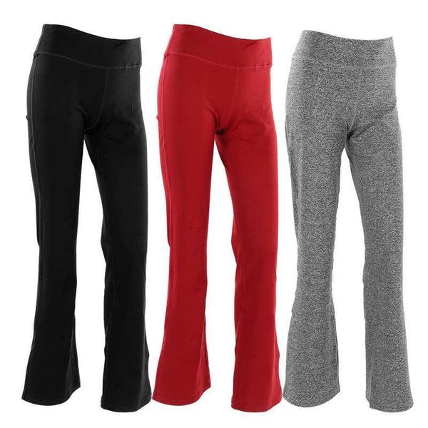 

pants gym loose high ladies women fitness waist yoga stretch sports trousers outfit