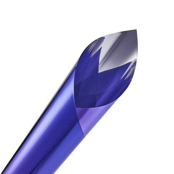 

car sunshade universal sun front film waterproof windshield 20cmx150cm accessories