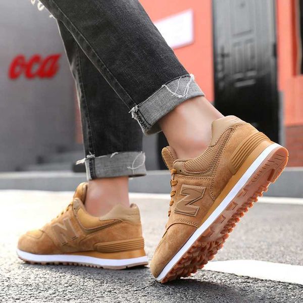 

baron 574 seri nb men's sho women's sports running flagship store