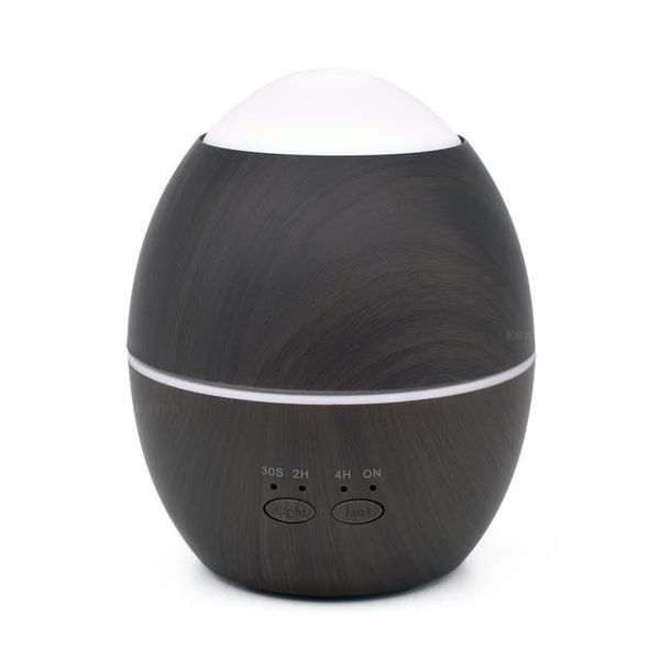 

essential oils diffusers 300ml electric aroma diffuser air humidifier oil lamp ultrasonic