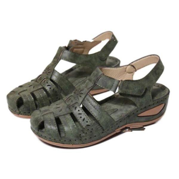 

sandals fashion women women's sandal waterproo female slippers casual comfortable outdoor sunmmer plus size shoes, Black