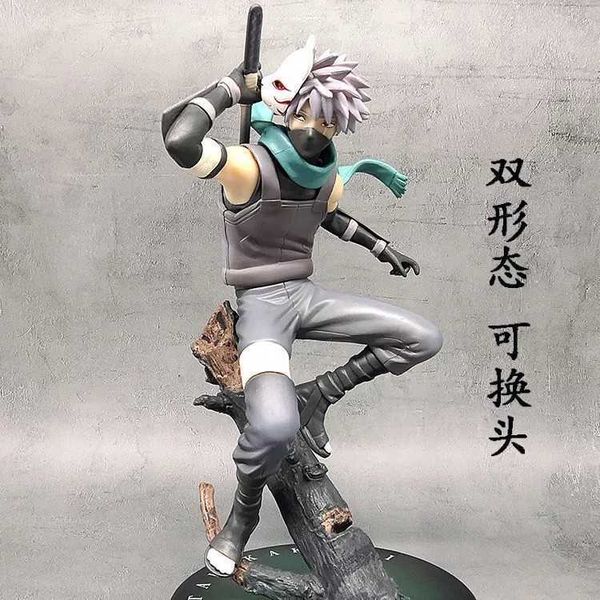 

anime naruto running in the wind