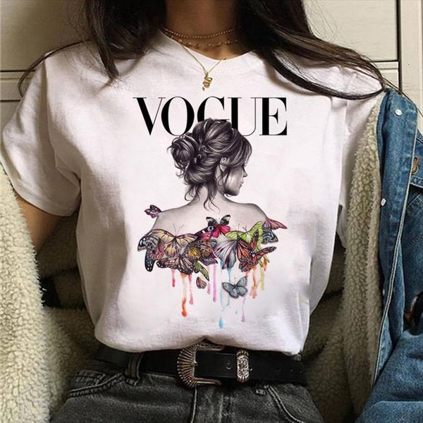 

and women harajuku watercolor butterfly men t shirt print short sleeve vogue female tee, White;black