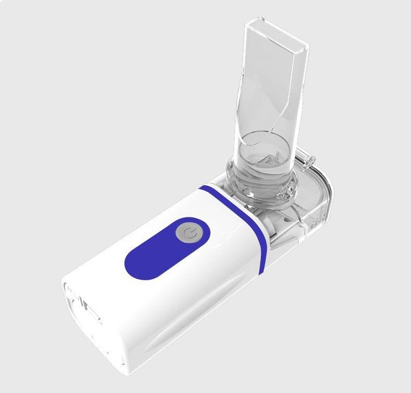 

air purifiers factory price portable mesh nebulizer machine for homecare