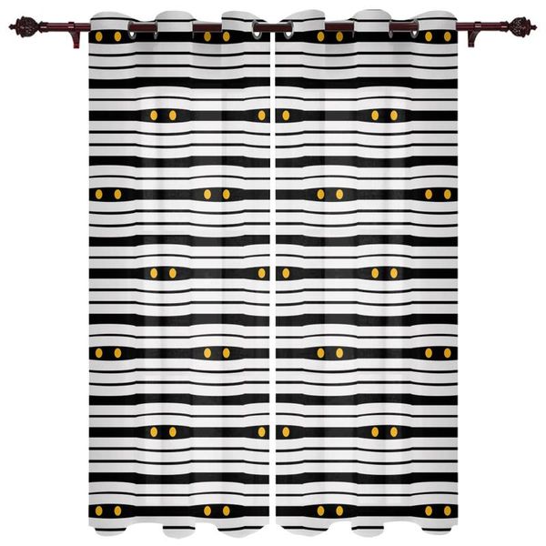 

curtain & drapes halloween mummy bandage curtains for living room luxury