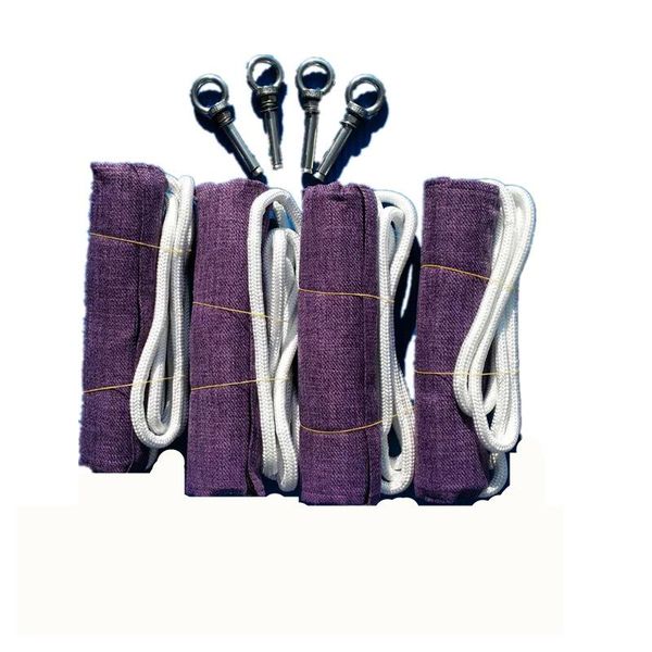 

anti-gravit yoga wall rope full set auxiliary lanyard hanging belt suspension sling cord resistance bands