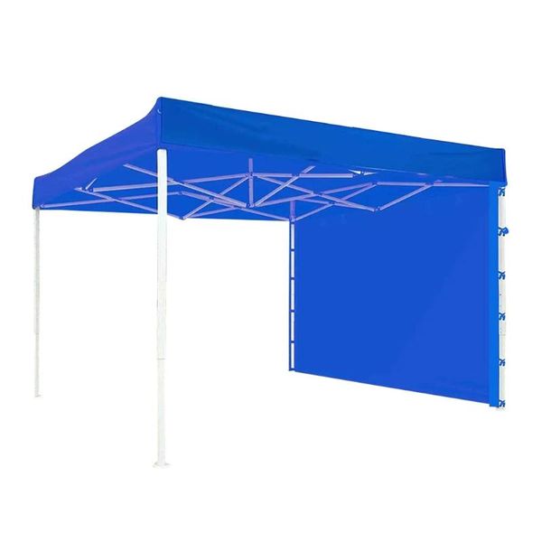 

instant sunwall p op up canopy, outdoor canopies, removable zipper end, lxaf shade