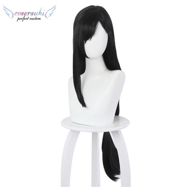 

party masks ff7 final fantasy 7: remake tifa lockhart headwear for cosplay costume halloween carnival