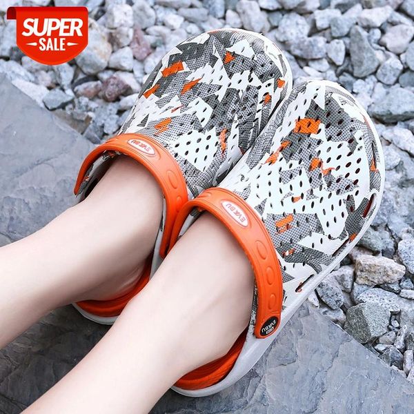

2020 womens casual clogs breathable beach sandals valentine slippers summer slip on women flip flops shoes home shoes for women #nz9j, Black