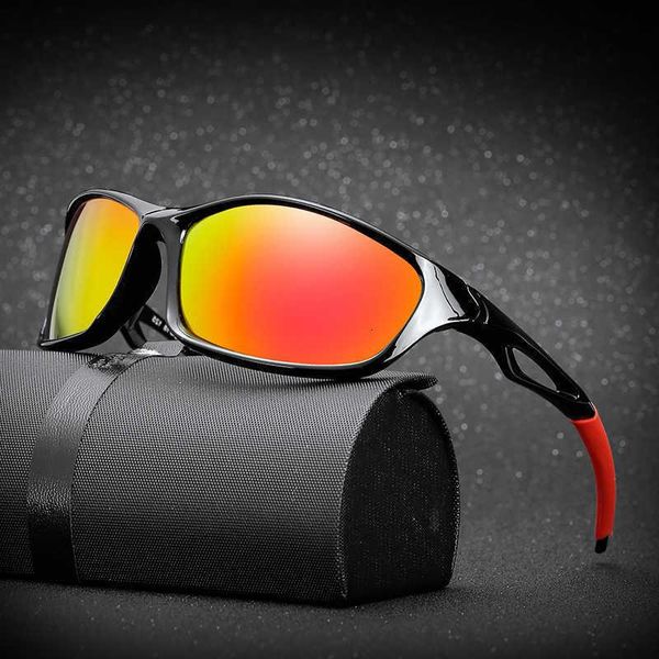 

sunglasses polarized driving sunglasses outdoor sports glasses men luxury brand designer eyes adjustable, White;black