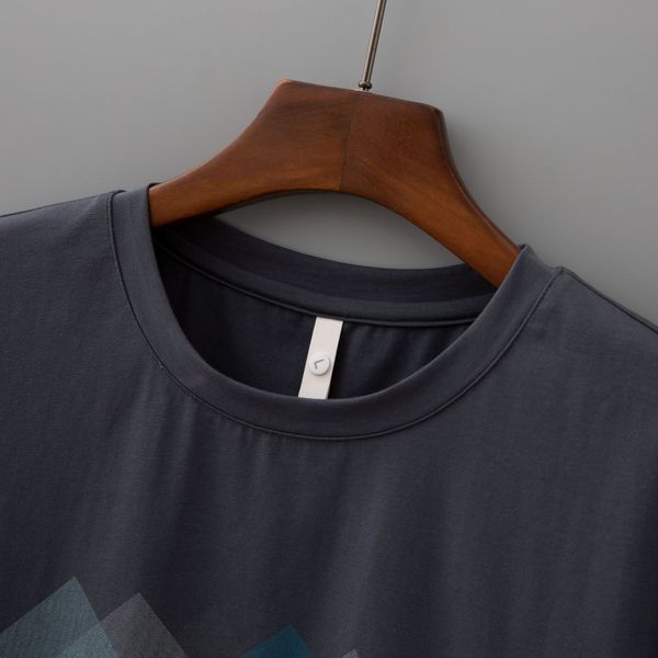 

mens women designers t shirt fashion men s casual shirts man clothing street designer shorts sleeve 2021 clothes tshirts ph0119, White;black