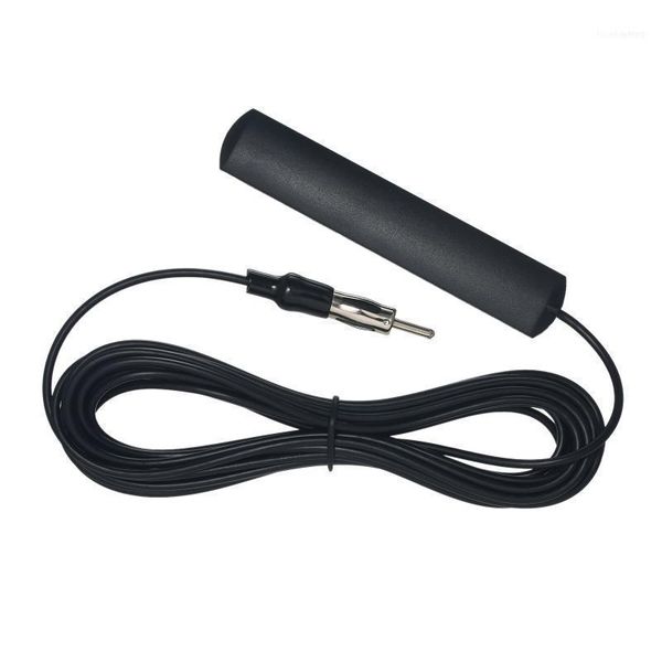 

car radio hidden antenna 3 meter length electronic stereo fm aerial11