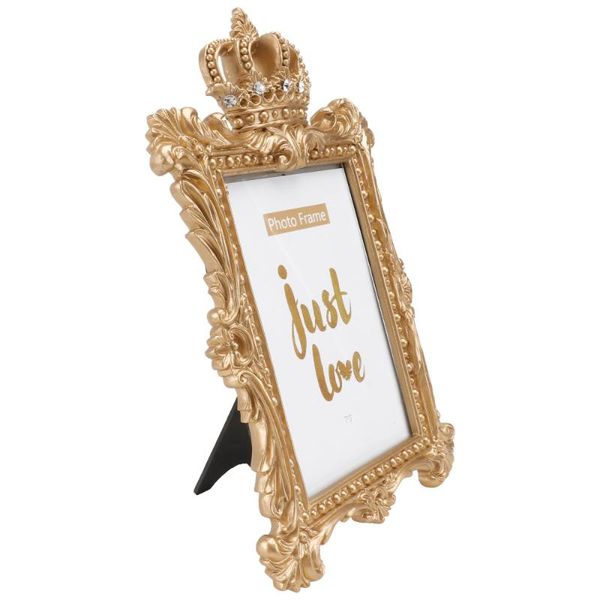 

1pc european style po frame decor scene creative holder frames