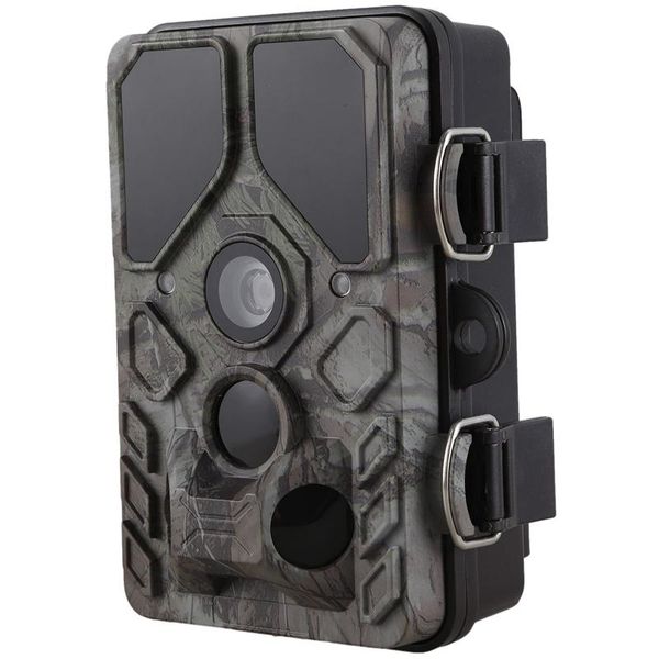 

mini cameras rd2029 2.4inch wildlife hunting camera hd 1080p video cmos outdoor 26 pcs ir leds trigger speed 0.4 second