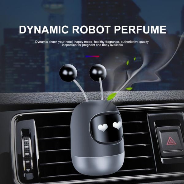 

car air freshener fragrance clip auto vent aroma diffuser cologne lemon ocean scented solid perfume styling decoration